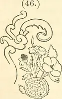Picture 21 of 25 from On colour, and on the necessity for a general diffusion of taste among all classes (1858), leaf 287