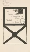 An illustration from One day with Whistler (1904)