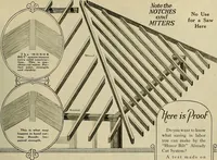 An illustration from One house-or a hundred. (1920)
