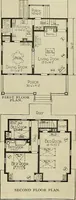 An illustration from One house-or a hundred. (1920)