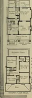 An illustration from One house-or a hundred. (1920)