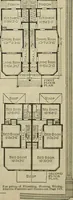 An illustration from One house-or a hundred. (1920)