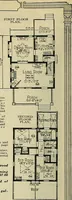 An illustration from One house-or a hundred. (1920)