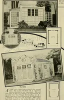 An illustration from One house-or a hundred. (1920)