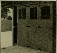 An illustration from One house-or a hundred. (1920)
