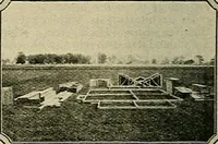An illustration from One house-or a hundred. (1920)