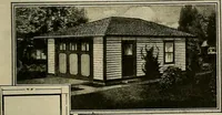 An illustration from One house-or a hundred. (1920)