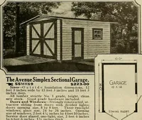 An illustration from One house-or a hundred. (1920)