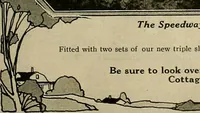 An illustration from One house-or a hundred. (1920)