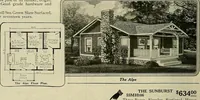 Picture 312 of 359 from One house-or a hundred. (1920), leaf 109