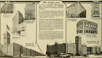An illustration from One house-or a hundred. (1920)