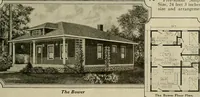 An illustration from One house-or a hundred. (1920)
