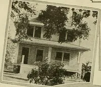 An illustration from One house-or a hundred. (1920)
