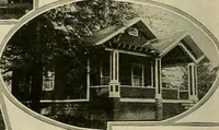 An illustration from One house-or a hundred. (1920)