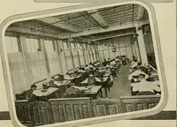 An illustration from One house-or a hundred. (1920)
