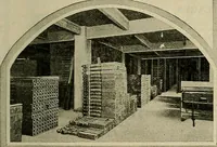 An illustration from One house-or a hundred. (1920)