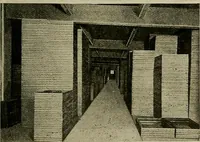 An illustration from One house-or a hundred. (1920)