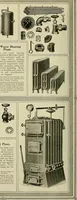 An illustration from One house-or a hundred. (1920)