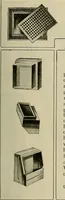 An illustration from One house-or a hundred. (1920)