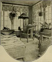 An illustration from One house-or a hundred. (1920)