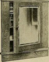 An illustration from One house-or a hundred. (1920)