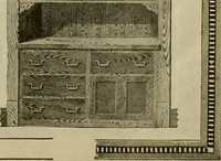 An illustration from One house-or a hundred. (1920)