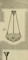 An illustration from One house-or a hundred. (1920)