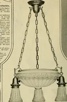 An illustration from One house-or a hundred. (1920)
