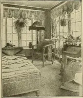 An illustration from One house-or a hundred. (1920)