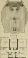 An illustration from One house-or a hundred. (1920)