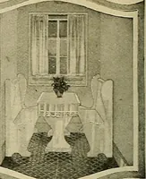 An illustration from One house-or a hundred. (1920)