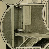 Picture 47 of 359 from One house-or a hundred. (1920), leaf 20