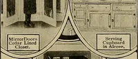 An illustration from One house-or a hundred. (1920)