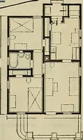 An illustration from One house-or a hundred. (1920)