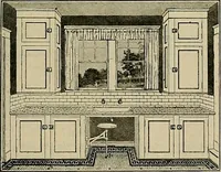An illustration from One house-or a hundred. (1920)