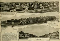 An illustration from One house-or a hundred. (1920)