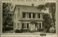Picture 104 of 359 from One house-or a hundred. (1920), leaf 40