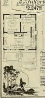 Picture 115 of 359 from One house-or a hundred. (1920), leaf 43