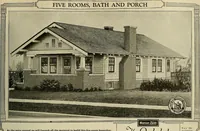 Picture 117 of 359 from One house-or a hundred. (1920), leaf 44