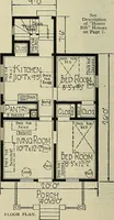 An illustration from One house-or a hundred. (1920)