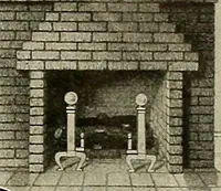An illustration from One house-or a hundred. (1920)