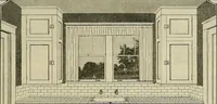 An illustration from One house-or a hundred. (1920)
