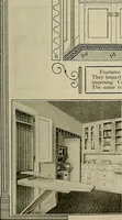 An illustration from One house-or a hundred. (1920)