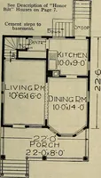 Picture 167 of 359 from One house-or a hundred. (1920), leaf 62