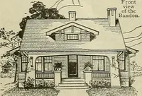 Picture 171 of 359 from One house-or a hundred. (1920), leaf 63