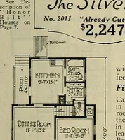 Picture 174 of 359 from One house-or a hundred. (1920), leaf 64
