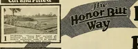Picture 10 of 359 from One house-or a hundred. (1920), leaf 7