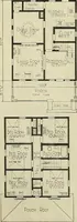 An illustration from One house-or a hundred. (1920)