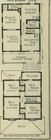 An illustration from One house-or a hundred. (1920)
