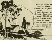 Picture 203 of 359 from One house-or a hundred. (1920), leaf 75